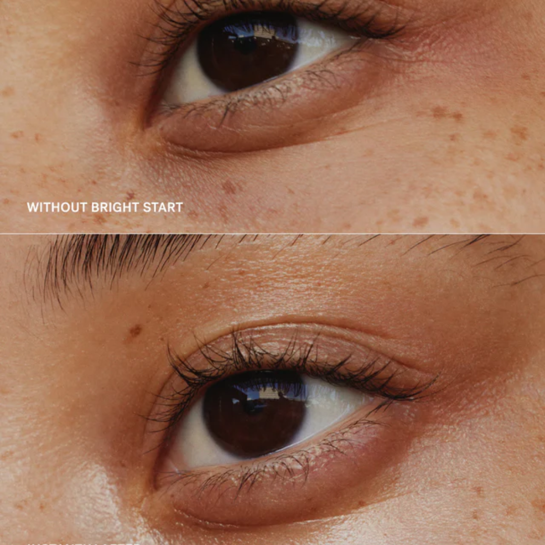 ILIA Beauty - Bright Start Activated Eye Cream - 0.5 Oz