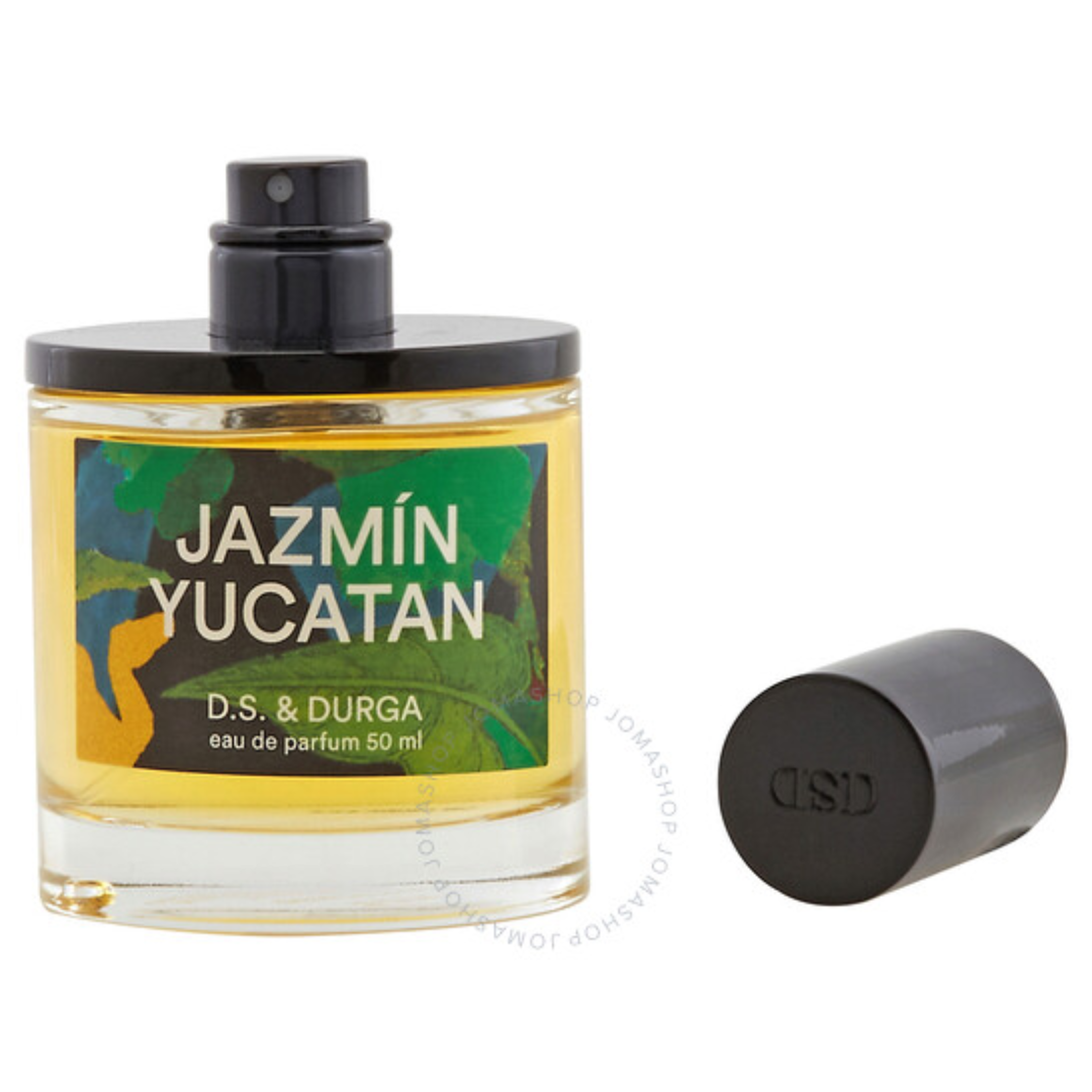D.S. & Durga - Jazmin Yucatan EDP Spray - 1.7 Oz