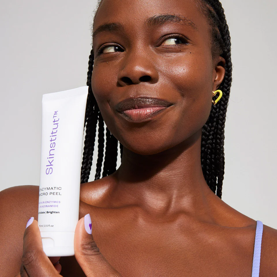 Skinstitut - Enzymatic Micro Peel - 2.5 Oz