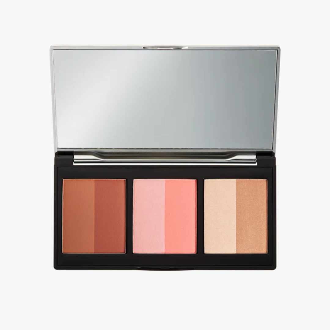 Rodial - I Woke Up Like This Palette - 15 g
