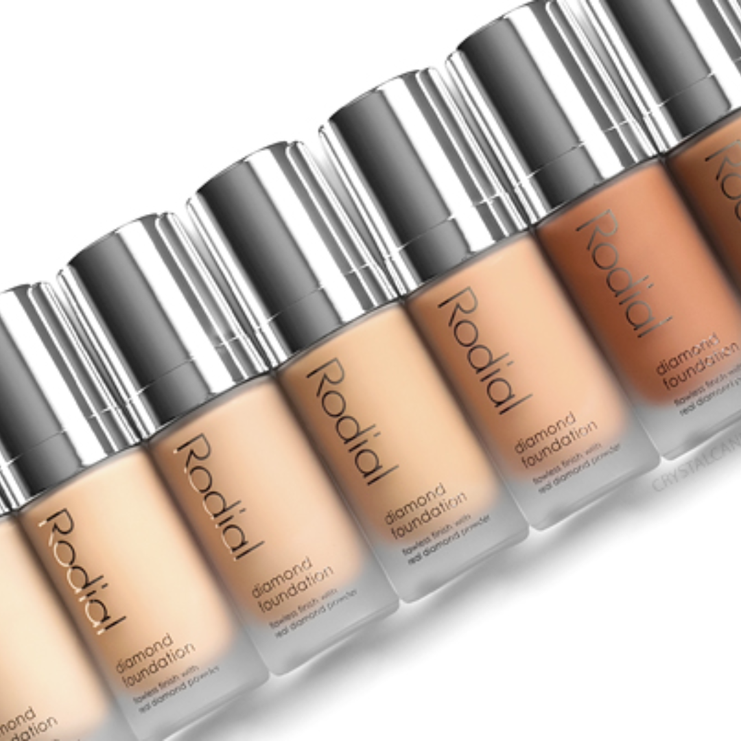 Rodial - Diamond Foundation - 1 Oz
