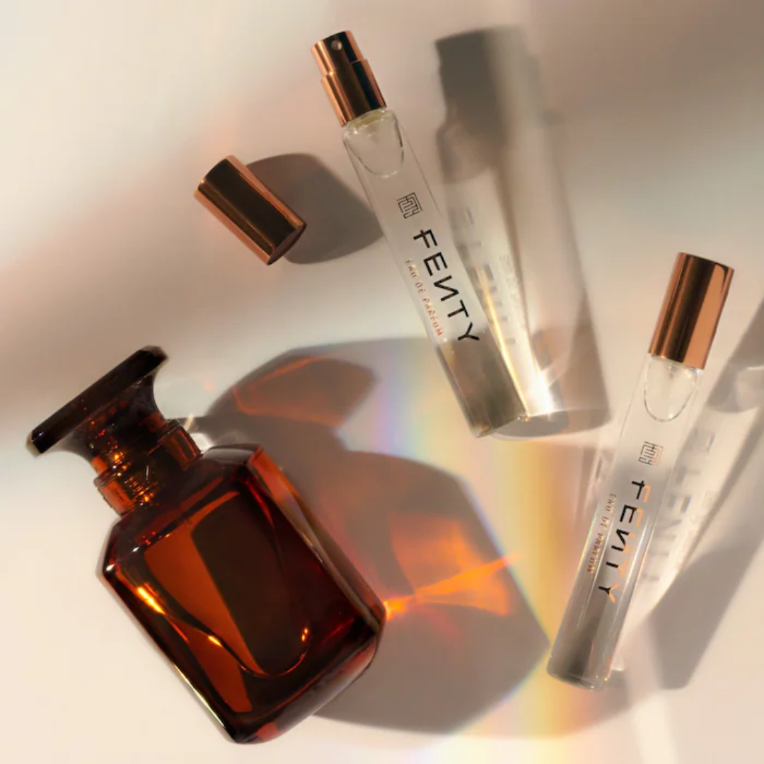 Rihanna - Fenty Beauty Eau De Parfum Spray for Women - 2.5 Oz