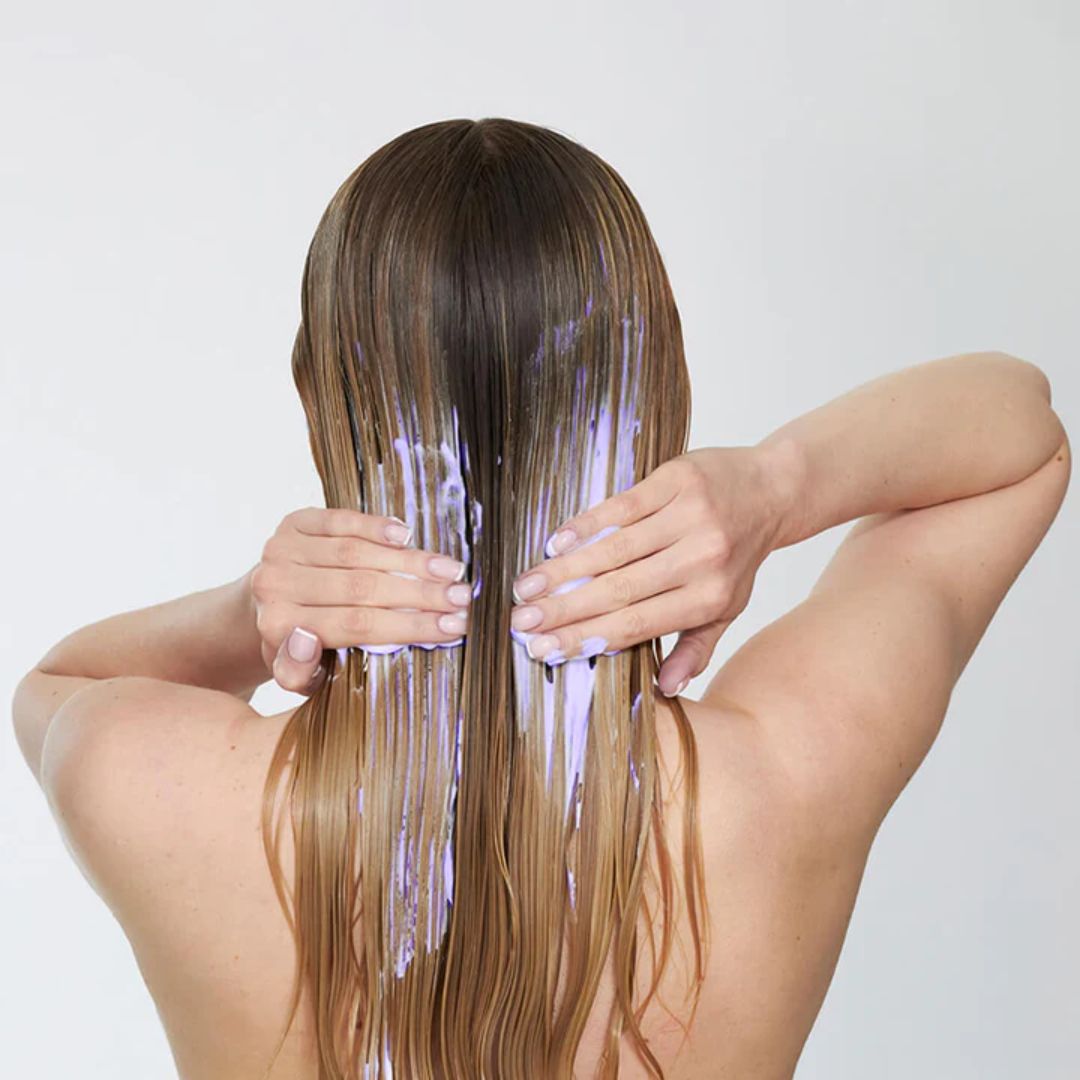 milk_shake - Silver Shine Whipped Cream - 6.8 Oz