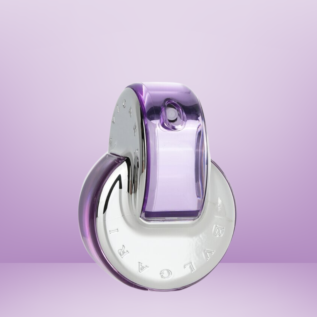 Bvlgari - Omnia Amethyste Gift Set for Women - 2 Piece