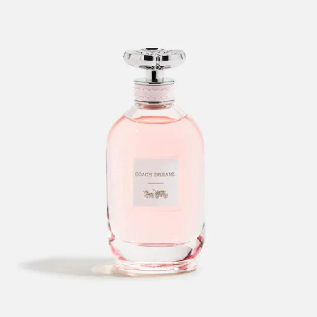 Coach - Coach Variety Gift Set for Women - 4 Piece