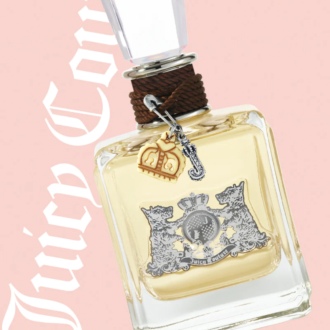 Juicy Couture - EDP Spray for Women - 3.4 Oz