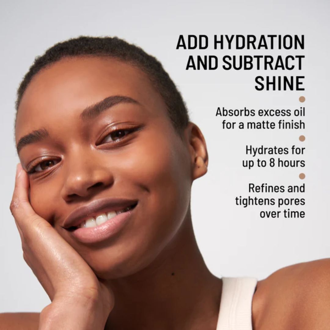 Dr. Brandt - Pores No More Mattifying Hydrator Pore Minimizing Gel - 1.7 Oz