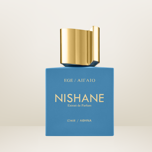 Nishane - Ege Ailaio Extrait De Parfum Spray - 3.4 Oz