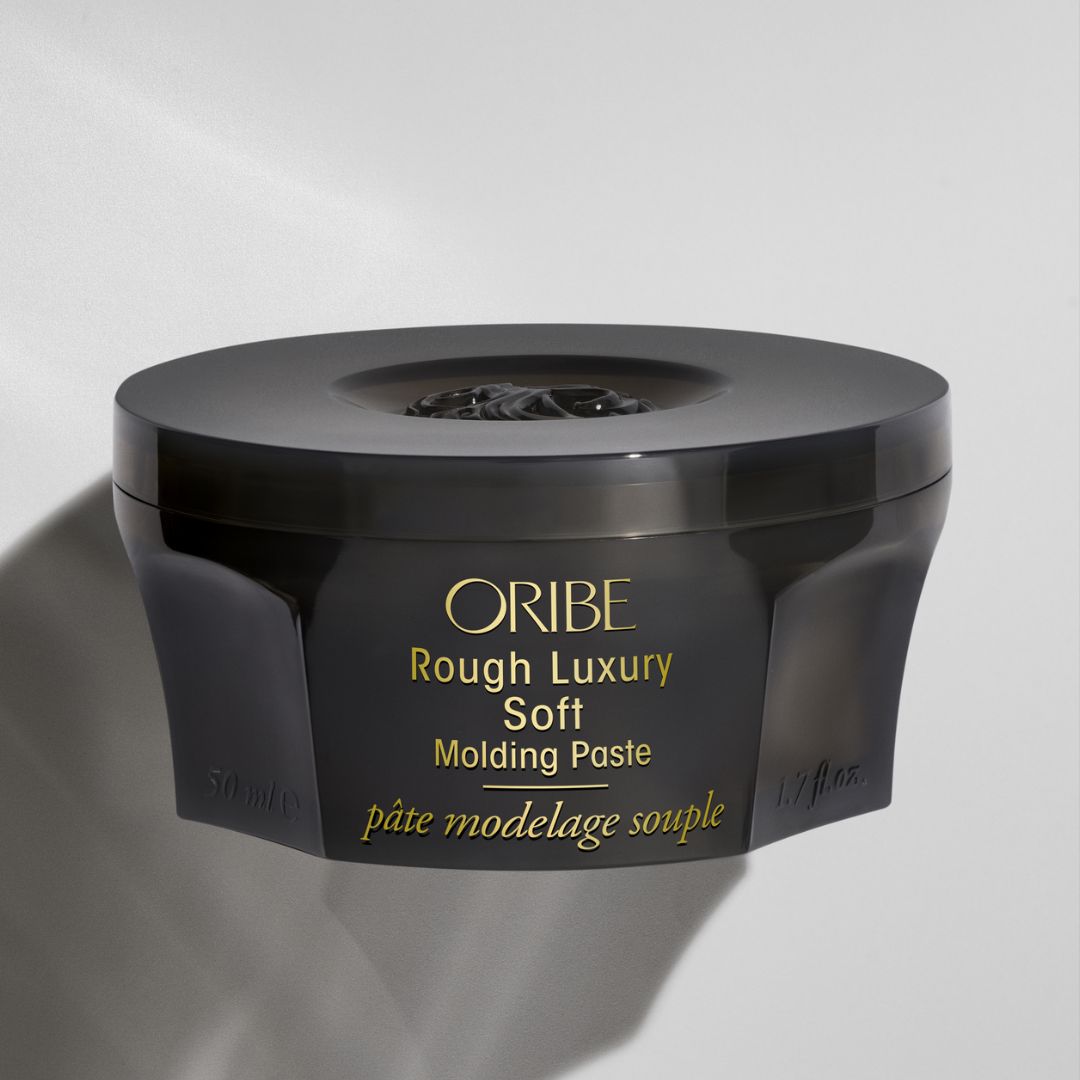 Oribe - Rough Luxury Soft Molding Paste - 1.7 Oz