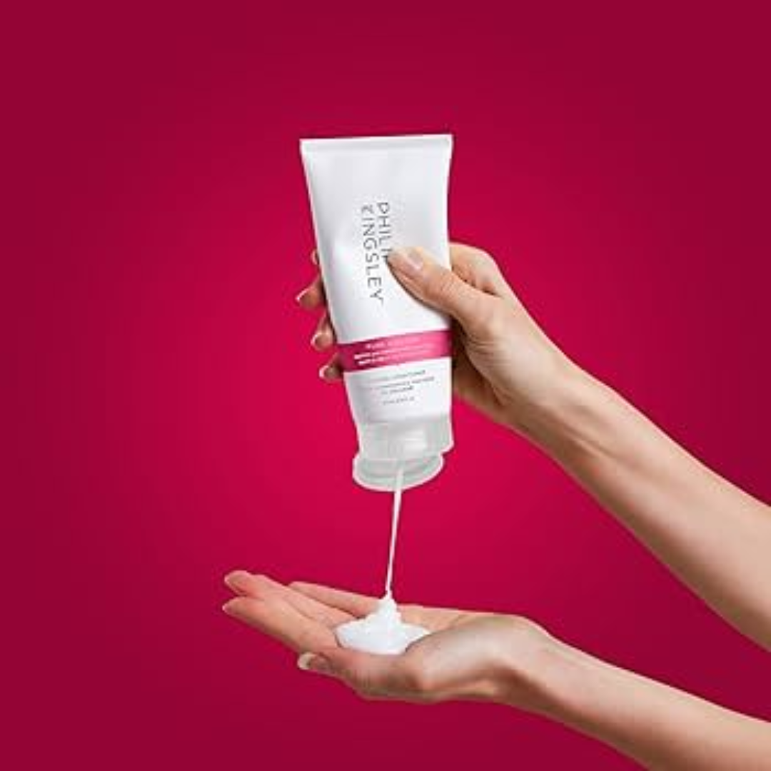 Philip Kingsley - Pure Color Reviving Conditioner - 6.76 Oz