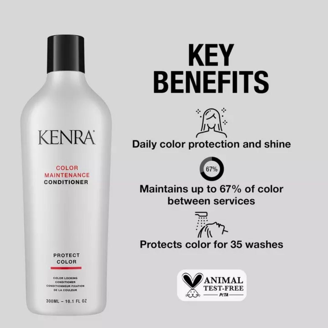 Kenra - Color Maintenance Conditioner