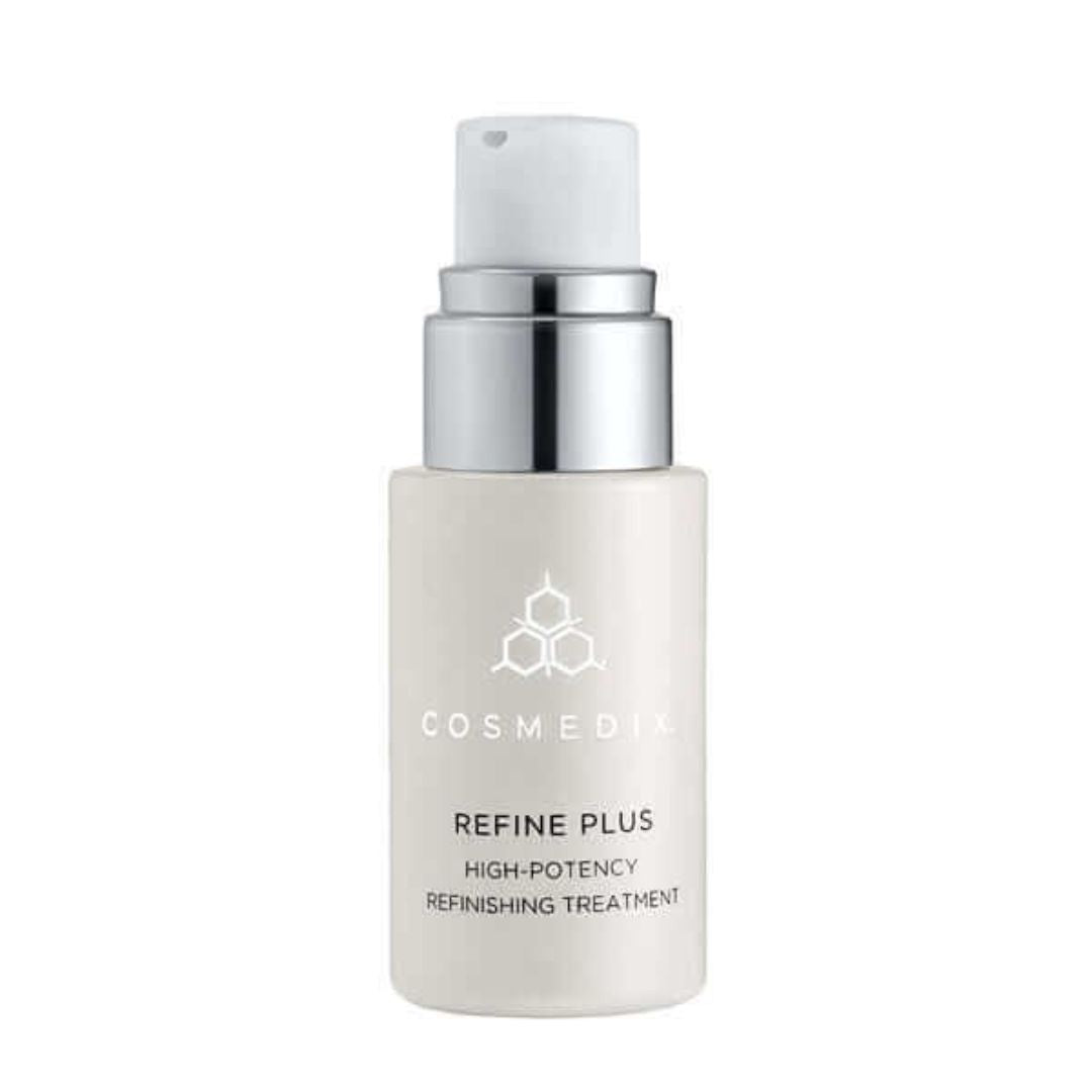 Cosmedix - Refine Plus - 0.5 Oz
