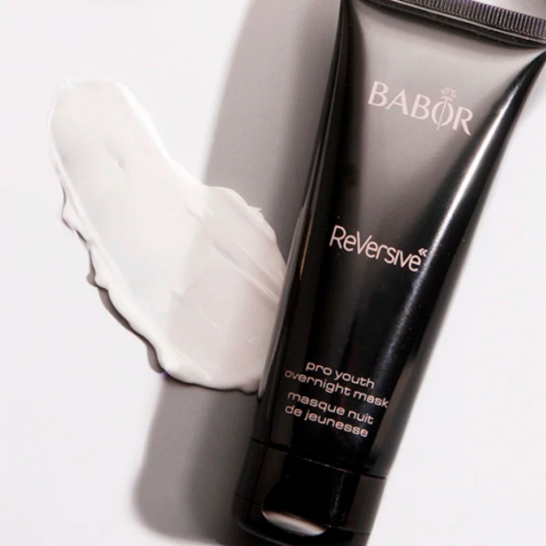 BABOR - ReVersive Pro Youth Overnight Mask - 2.53 Oz