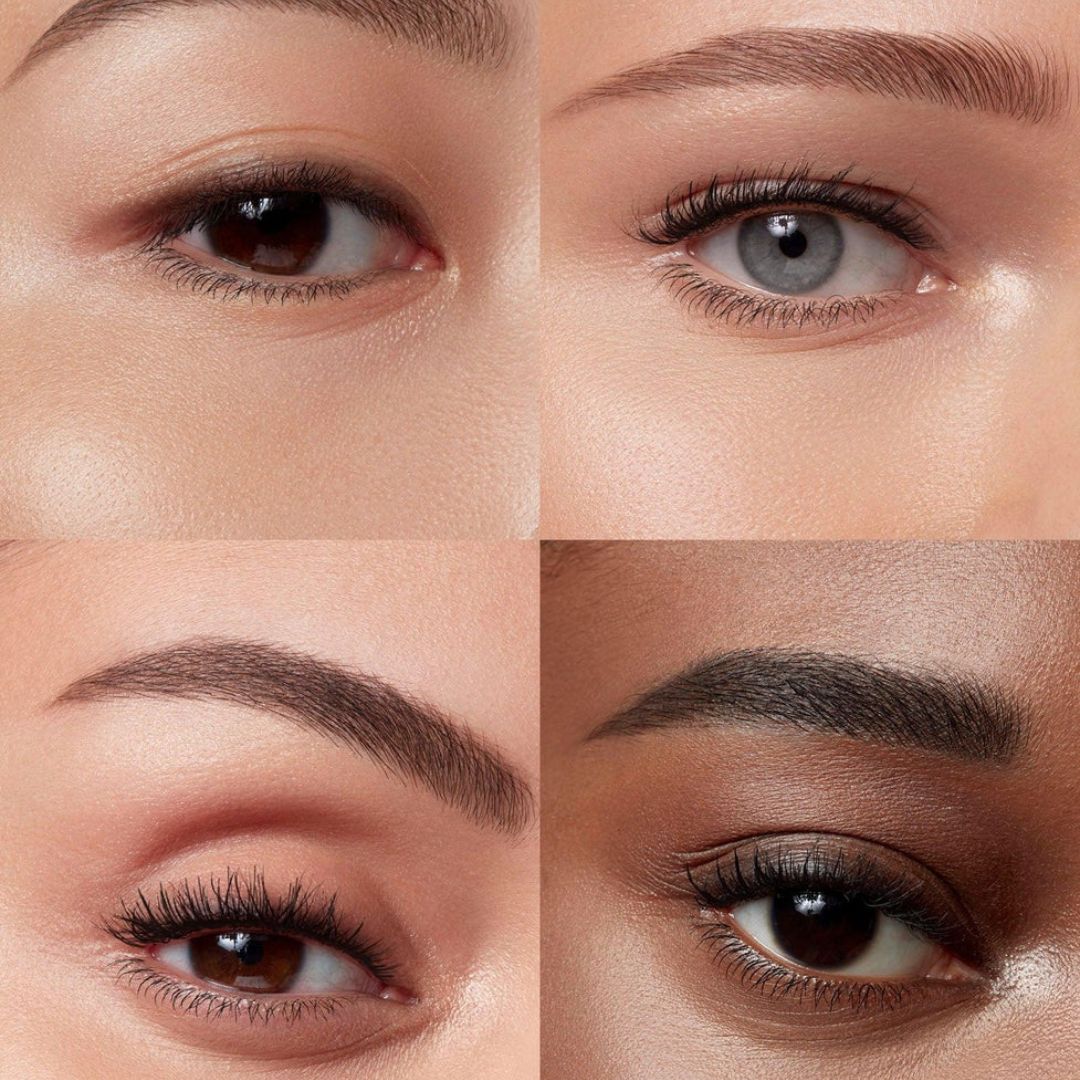 La Bouche Rouge, Paris - Mascara Le Serum Noir in Leather Sleeve - 6 g