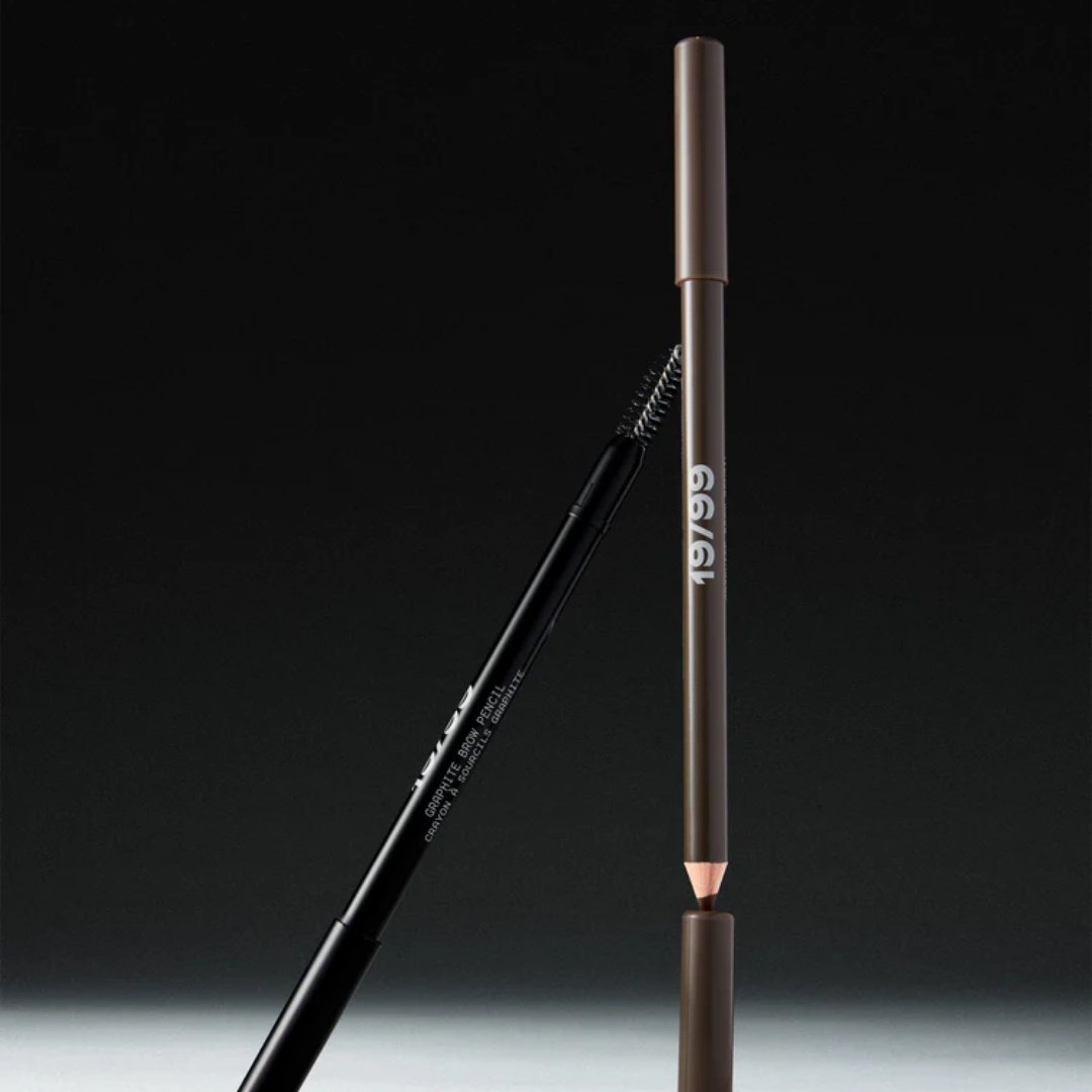 19/99 Beauty - Graphite Brow Pencil - 0.03 Oz