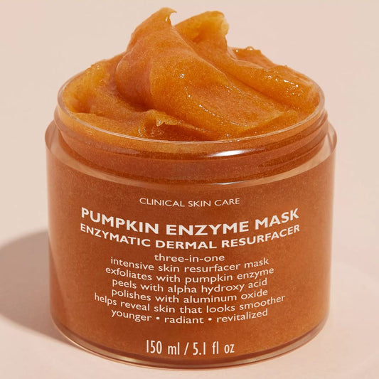 Peter Thomas Roth - Pumpkin Enzyme Mask Enzymatic Dermal Resurfacer - 5.1 Oz