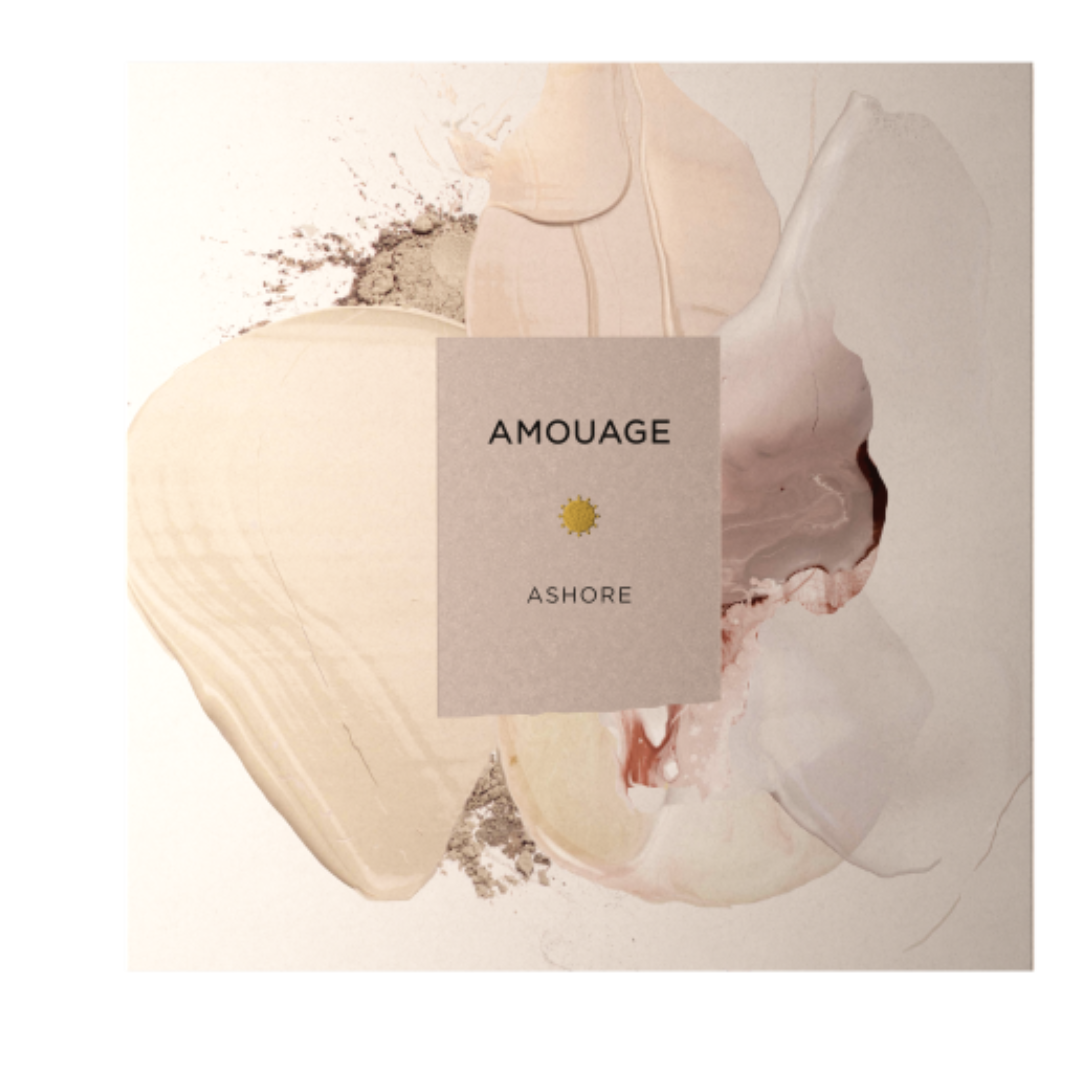 Amouage - Ashore EDP Spray for Women - 3.4 Oz
