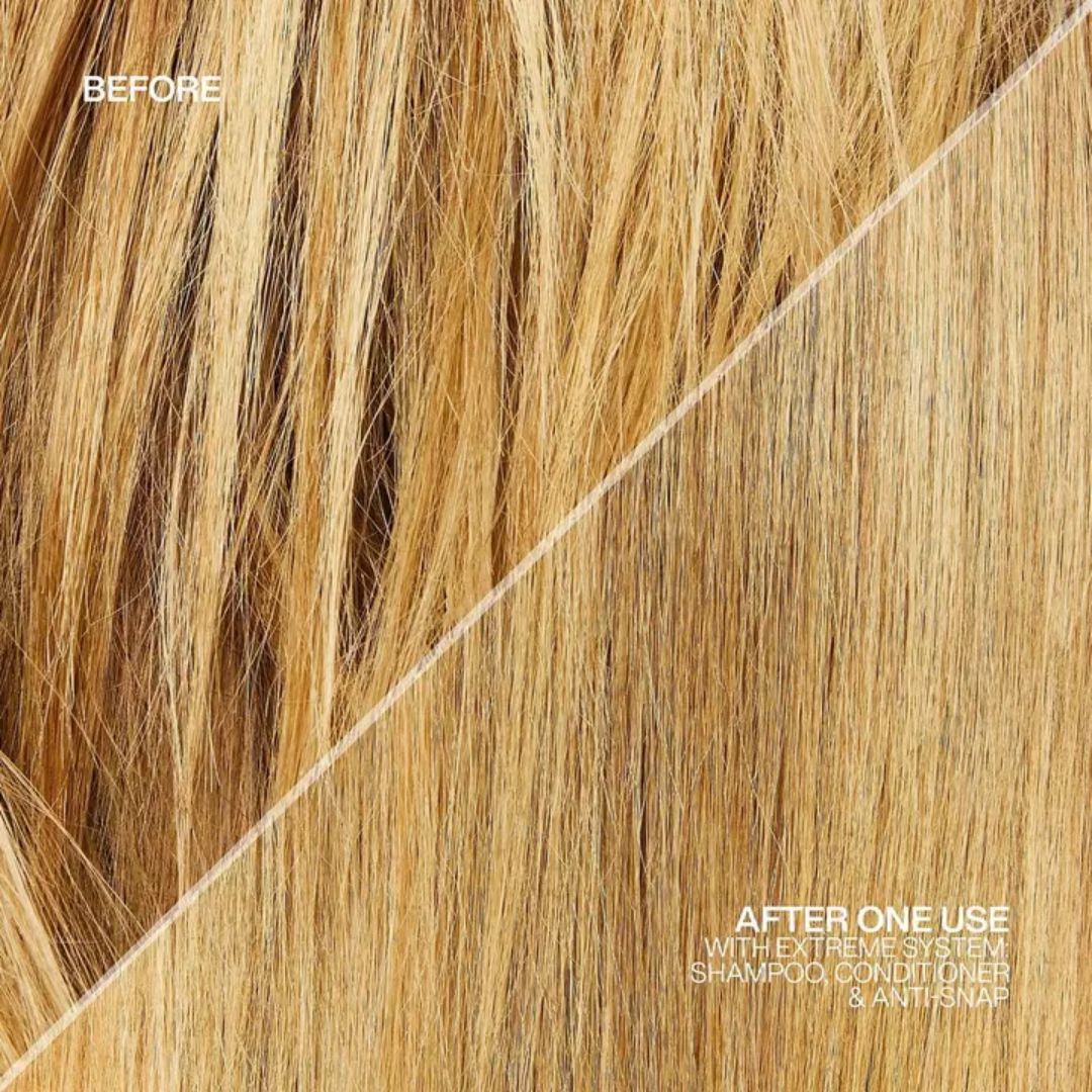 Redken - Extreme Shampoo - 10.1 Oz