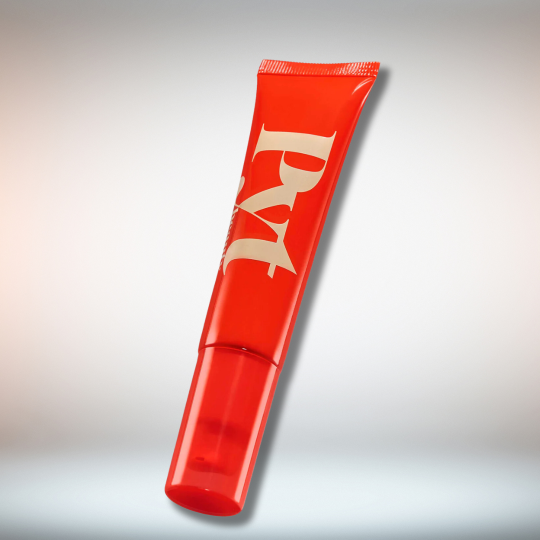 PYT Beauty - Baby Got Base Face Primer, Clear - 0.53 Oz