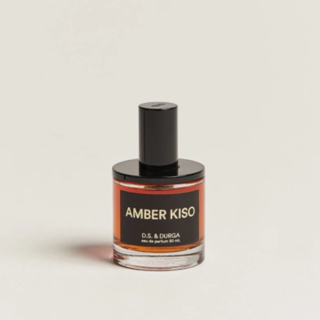 D.S. & Durga - Amber Kiso EDP Spray - 1.7 Oz