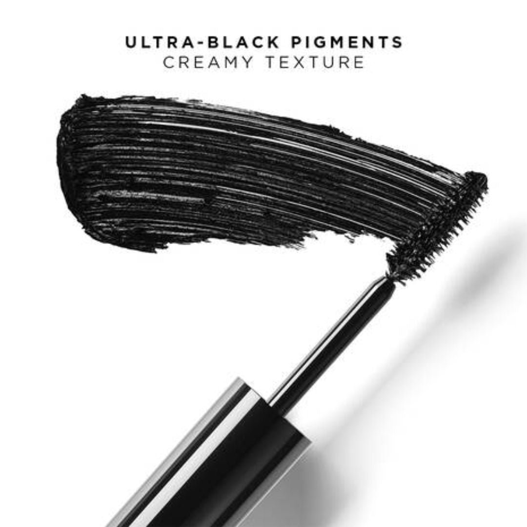 Lancome - Monsieur Big Mascara, 01 Big is the New Black - 0.33 Oz