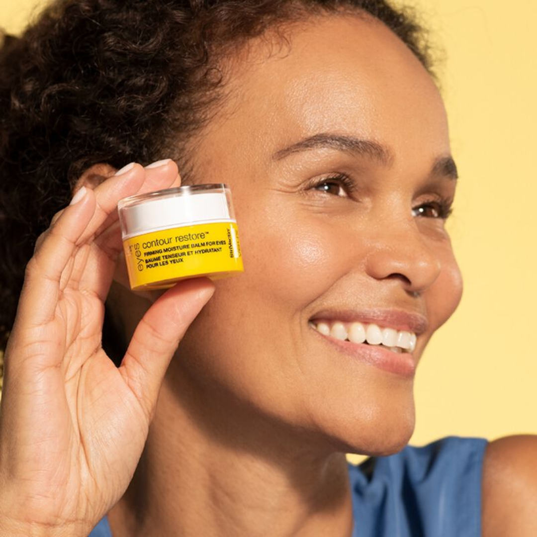 StriVectin - Tighten & Lift Contour Restore Eye Cream - 0.5 Oz