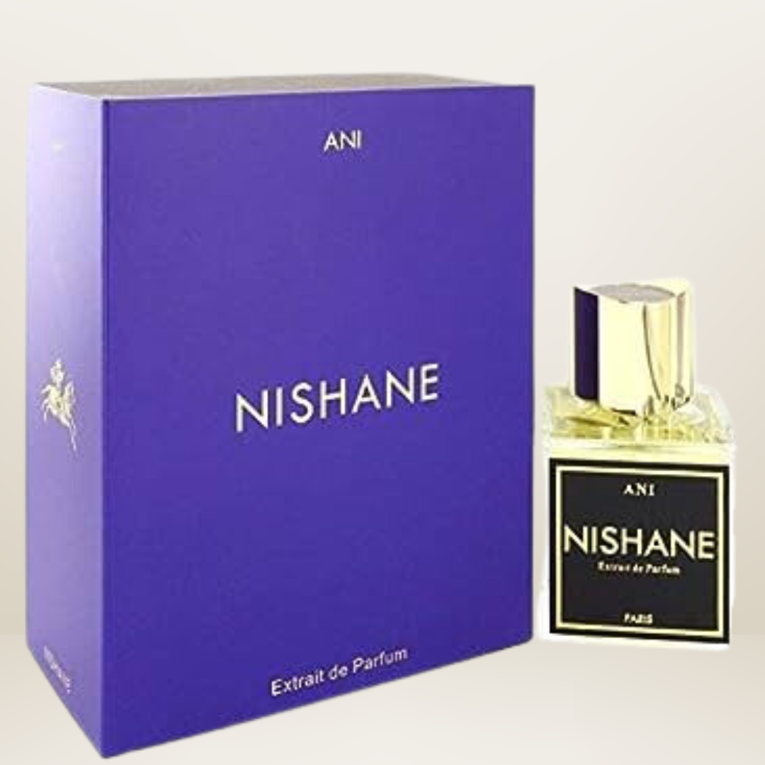 Nishane - Ani Extrait De Parfum Spray