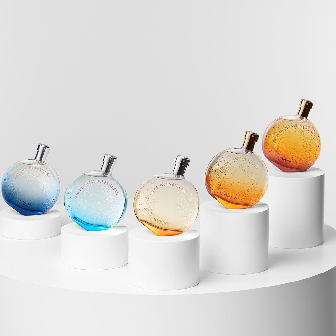 Hermes - L'ombre Des Merveilles Eau De Parfum - 1 Oz