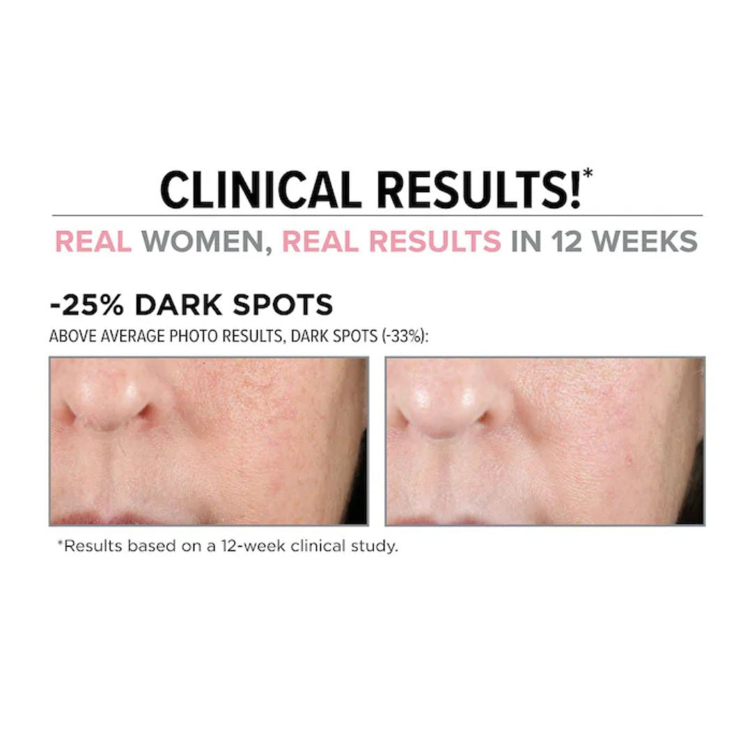 It Cosmetics - Hello Results, Wrinkle Reducing Daily Retinol Serum in Cream - 1.7 Oz