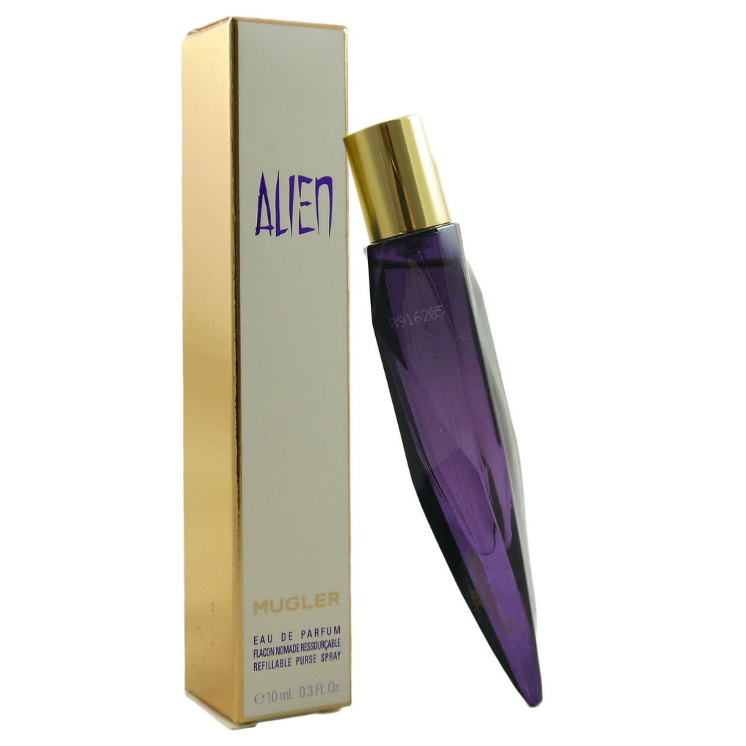 Thierry Mugler - Alien EDP Refillable Spray for Women