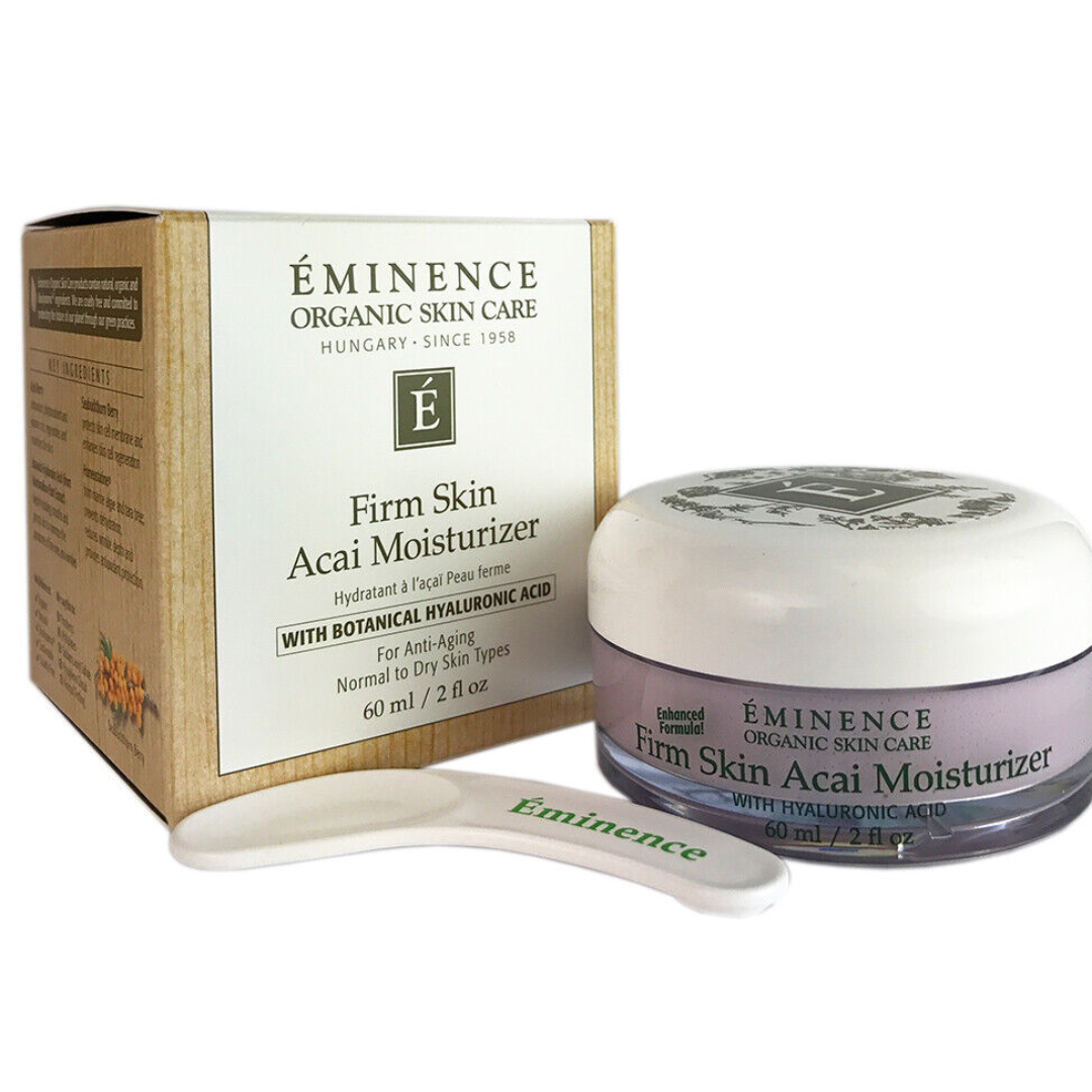 Eminence - Firm Skin Acai Moisturizer - 2 Oz