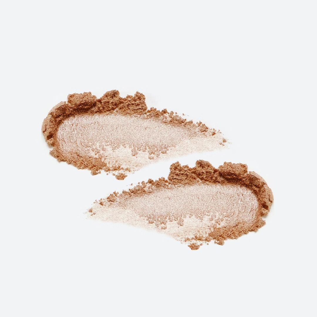 La Bouche Rouge, Paris - La Terre Bronzer Set, Intense - 6.5 g