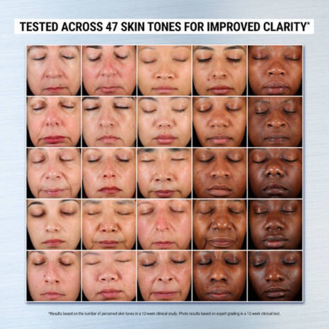 Kiehl's - Clearly Corrective Dark Spot Solution - 3.4 Oz