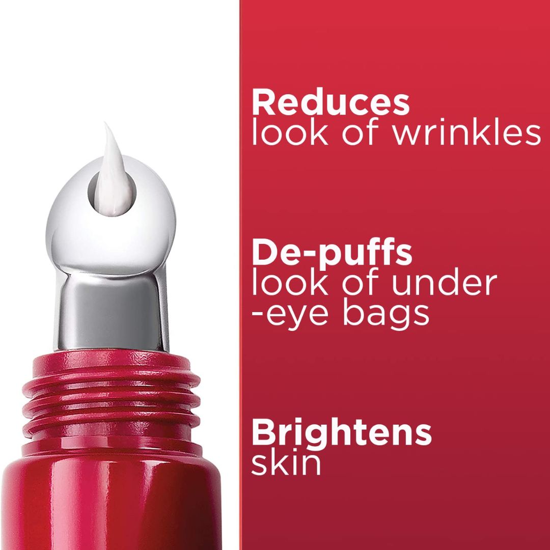 L'Oreal - Revitalift Triple Power, Anti-Aging Eye Cream - 0.5 Oz