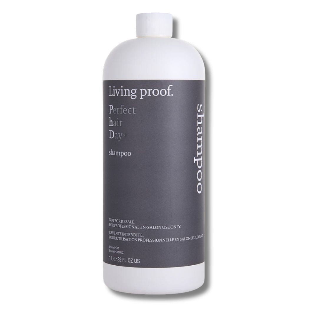 Living Proof - Perfect Hair Day (PhD) Shampoo for Unisex Shampoo - 32 Oz