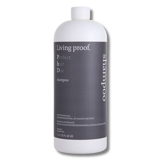 Living Proof - Perfect Hair Day (PhD) Shampoo for Unisex Shampoo - 32 Oz