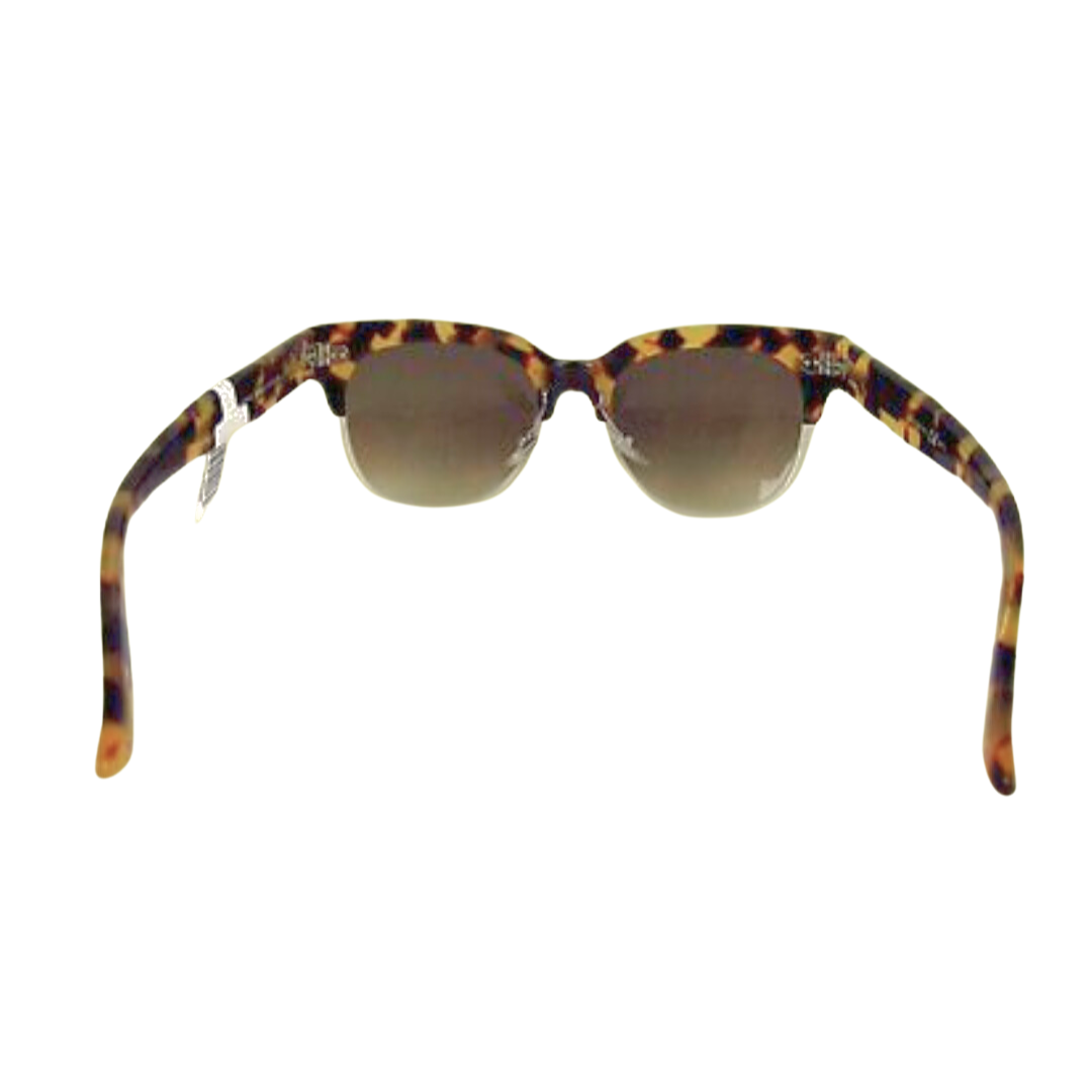 Gucci - Sunglasses, Spotted Havana - 52-19-145 mm