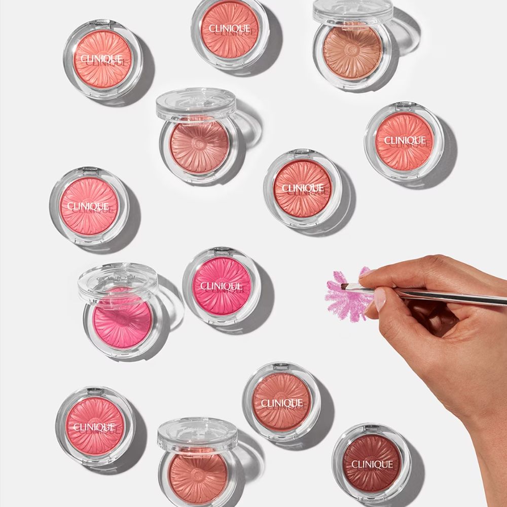 Clinique - Cheek Pop, 07 Cola Pop - 0.12 Oz