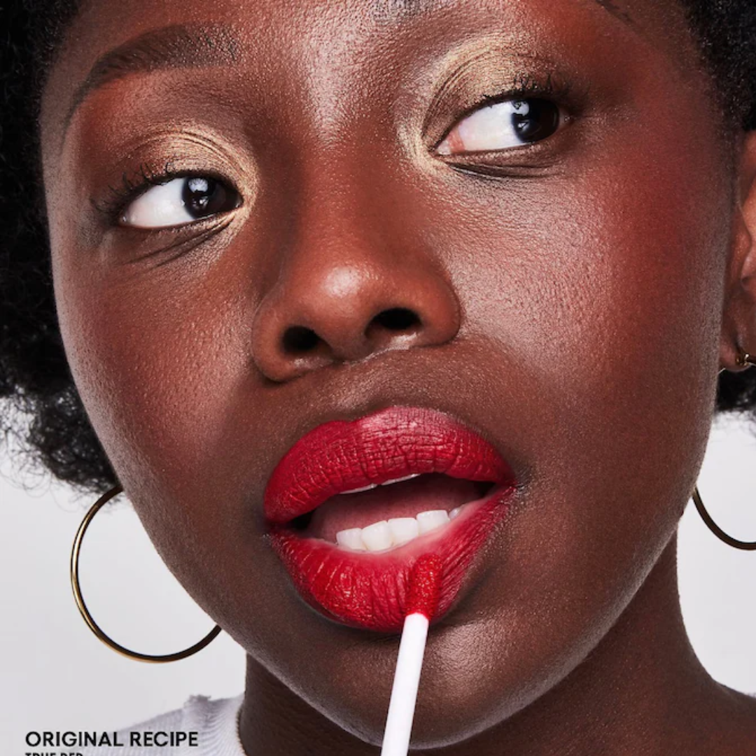 GXVE By Gwen Stefani - Im Still Here Matte Lipstick, Original Recipe - 0.17 Oz