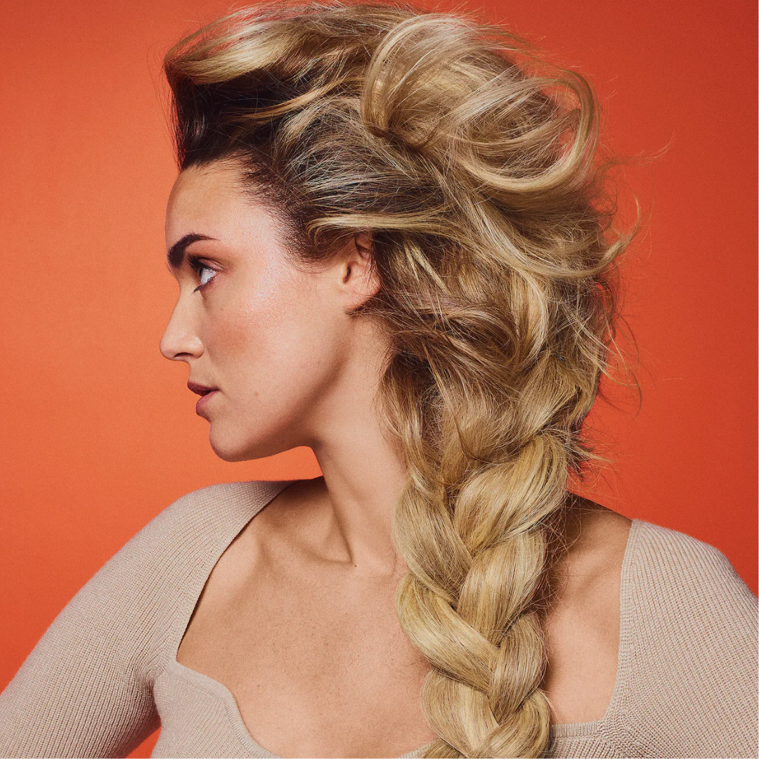 Oribe - Bright Blonde Shampoo and Conditioner for Beautiful Color Kit - 2 Pc / 8.5 Oz / 6.8 Oz