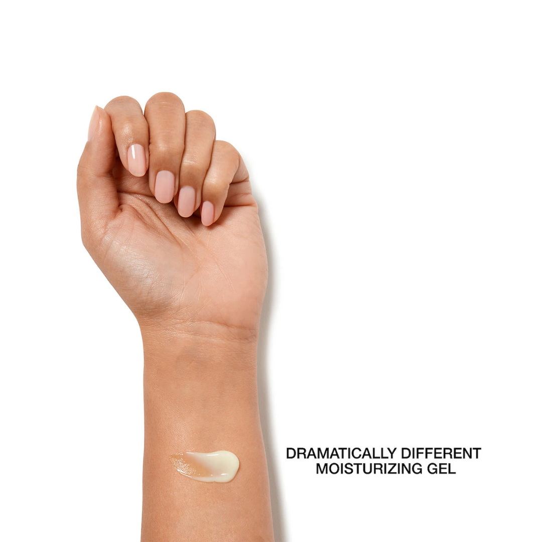 Clinique - Dramatically Different Moisturizing Gel with Pump - 6.7 Oz