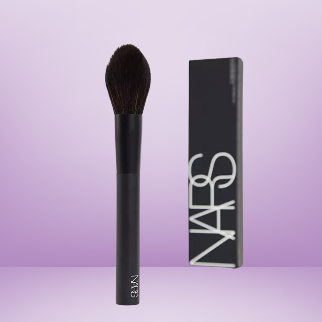 Nars - Bronzer Brush, #14 - 1 Piece