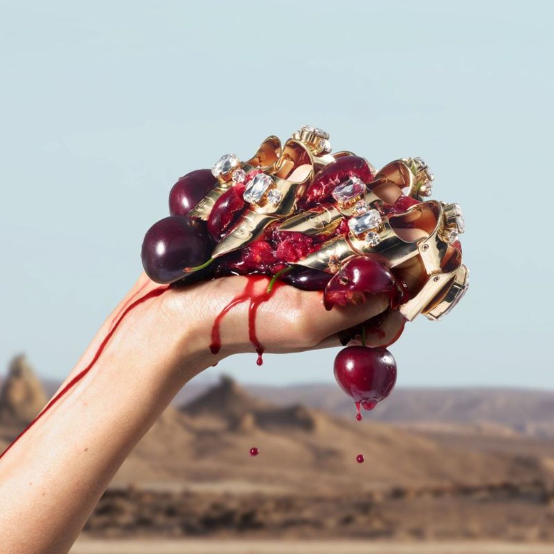 Dolce & Gabbana - Q Eau de Parfum Spray for Women - 3.4 Oz