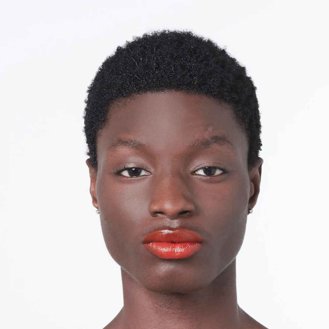 Gucci - Rouge De Beaute Brillant Glow And Care Lip Colour, 515 Devotion - 0.06 Oz