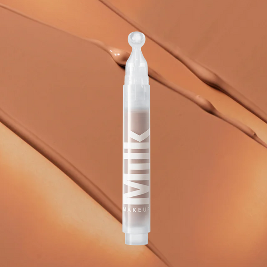 Milk Makeup - Sunshine Under Eye Tint + Brighten - 0.20 Oz