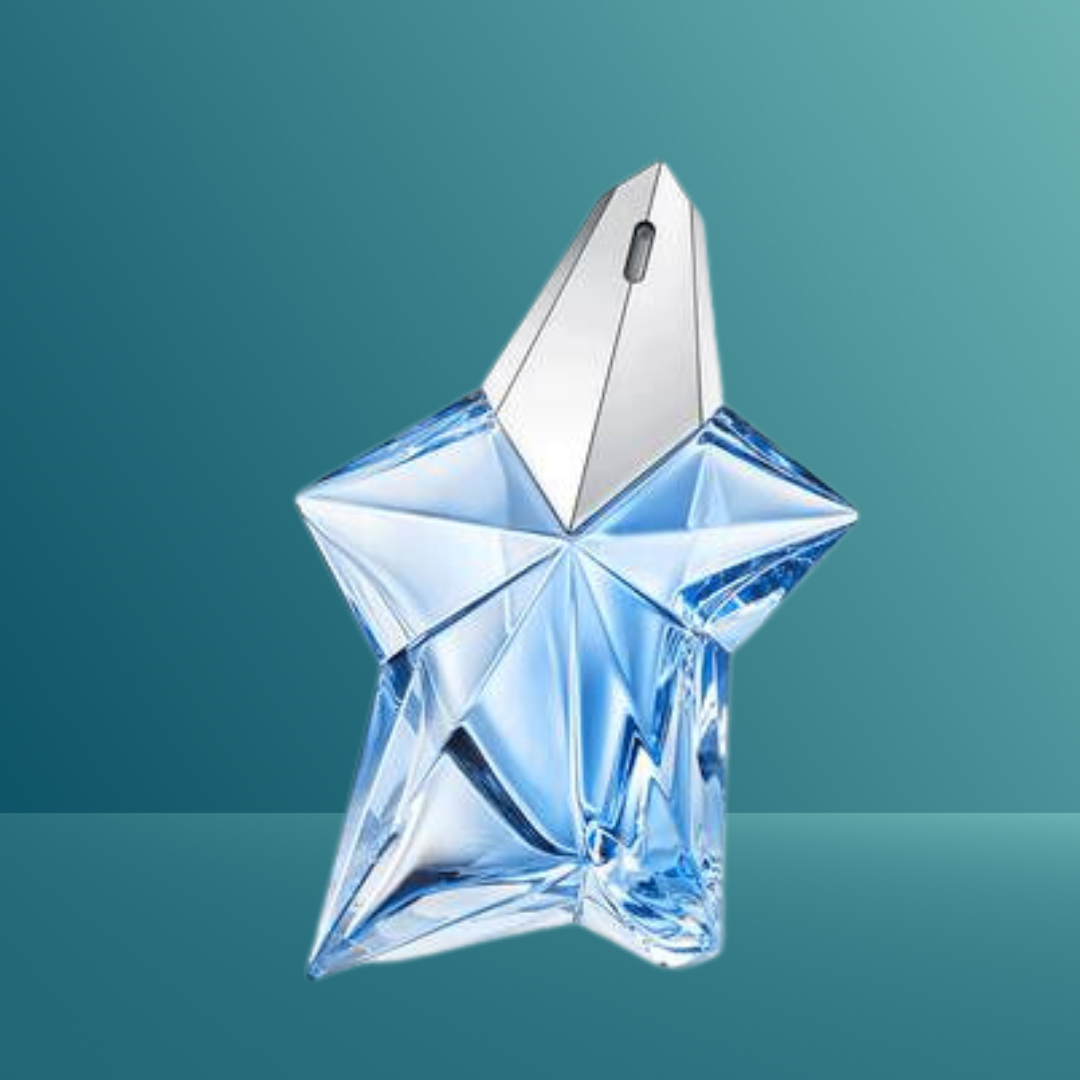 Thierry Mugler - Angel EDT Spray for Women - 3.4 Oz