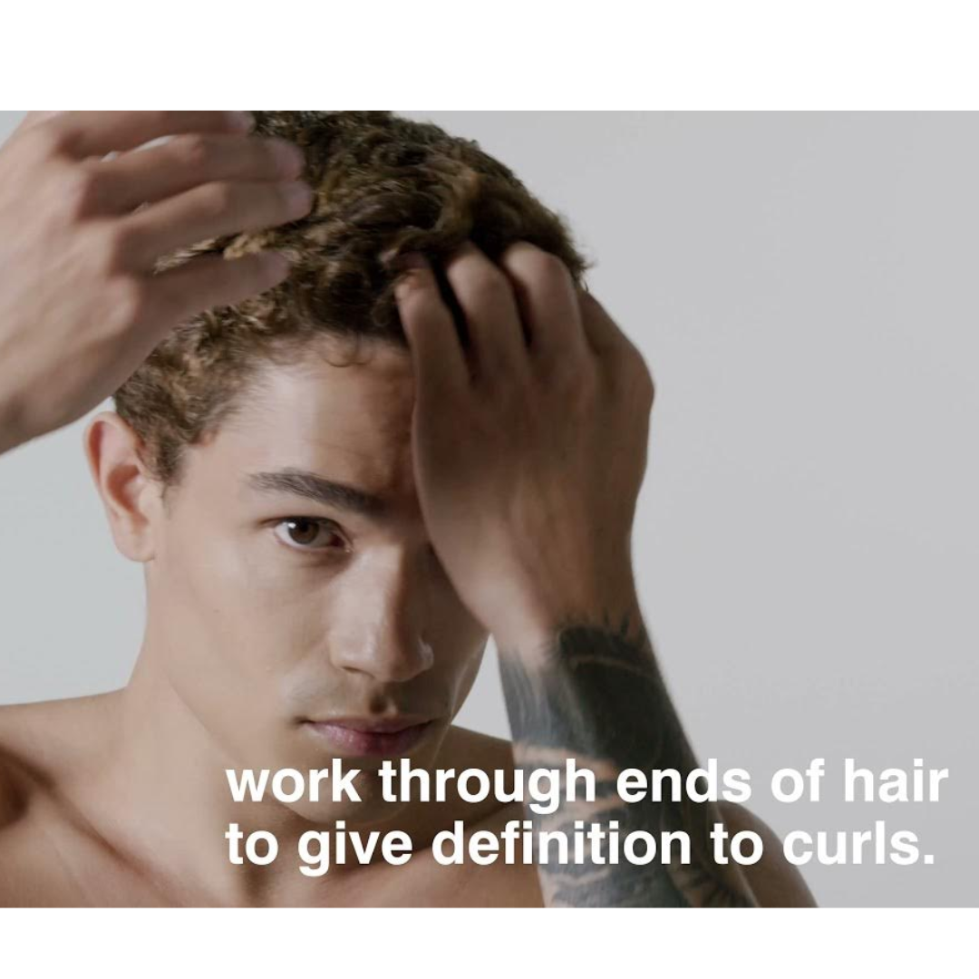 Malin + Goetz - Sage Styling Cream - 4 Oz