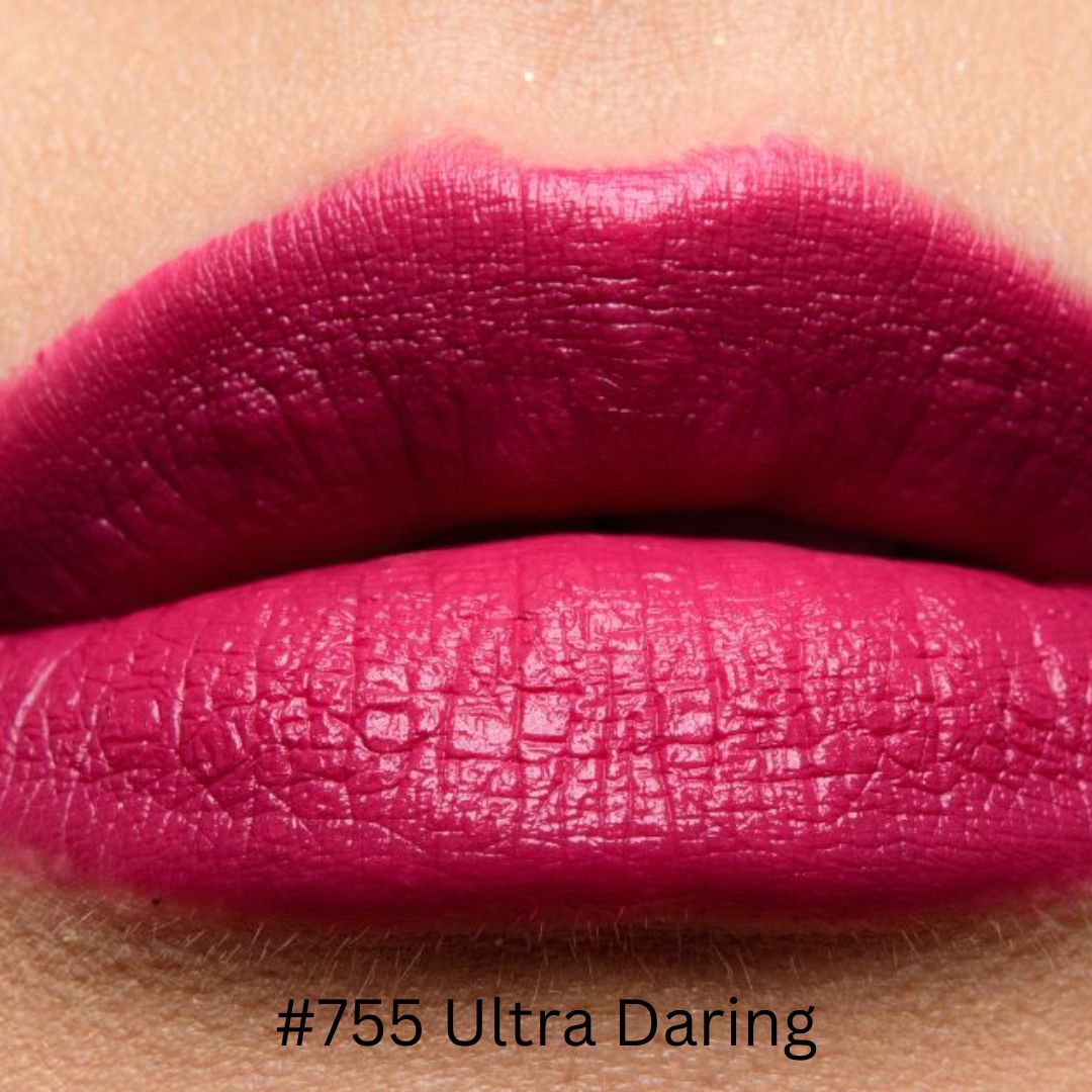 Dior - Ultra Rouge Lipstick - 0.11 Oz