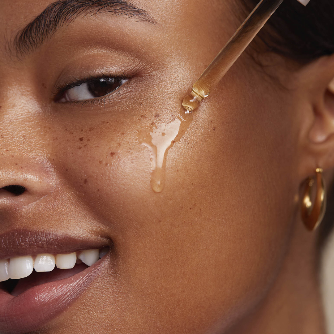 Honest - Organic Beauty Facial Oil - 1 Oz