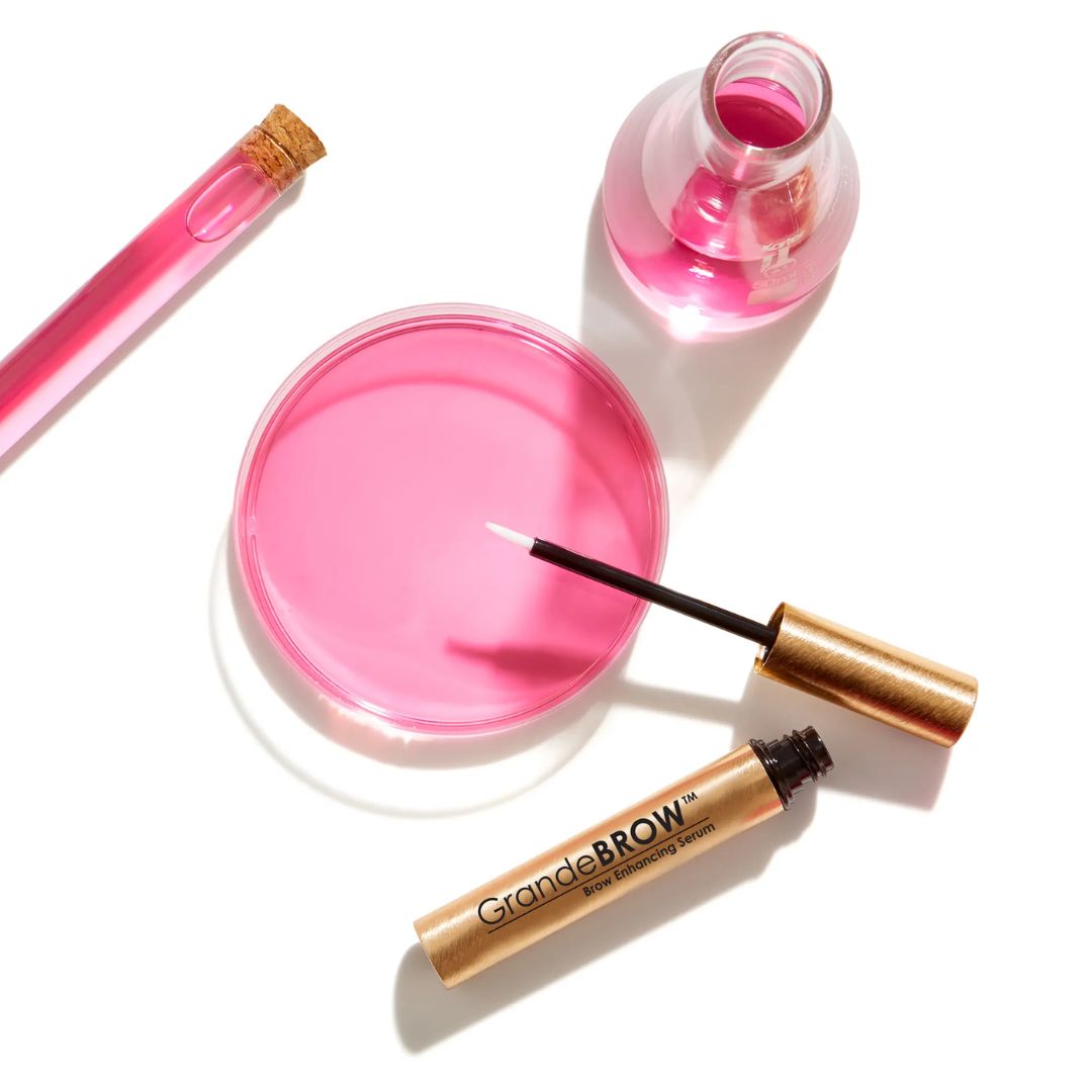 Grande Cosmetics - GrandeBROW Enhancing Serum - 0.1 Oz